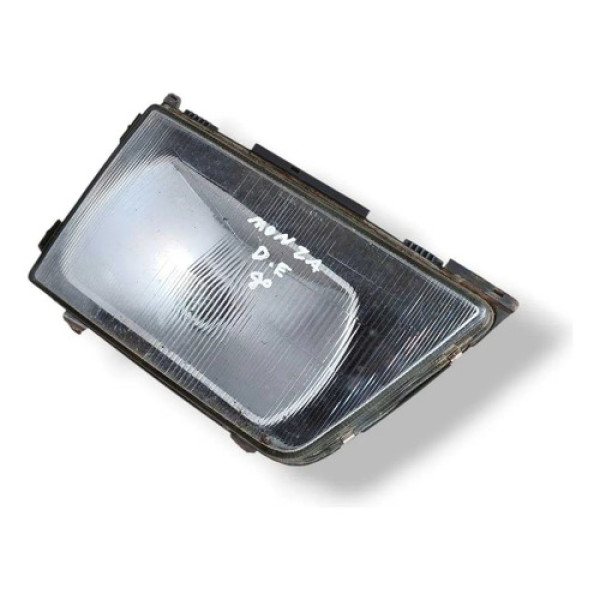 Farol Lado Esquerdo Chevrolet Monza 1988 1989 A 1990 Esquerdo/motorista
