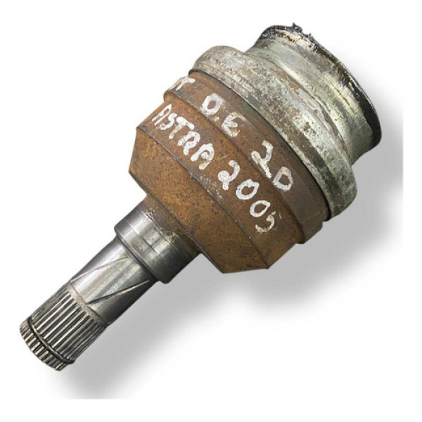 Tulipa Semi Eixo Dianteira Esquerda Chevrolet Astra 2.0 2005