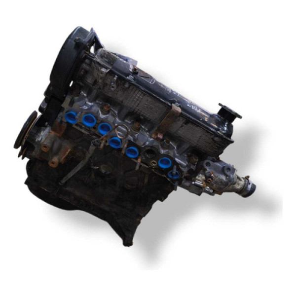 Motor Parcial Fiat Uno 1.5 1991 1992 1993 1994 1995 1996
