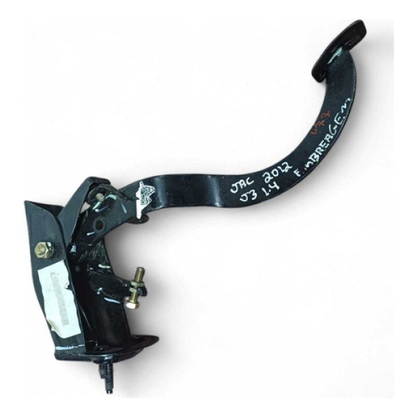 Pedal De Embreagem Jac J3 1.4 2011 Á 2014 1035100u8010