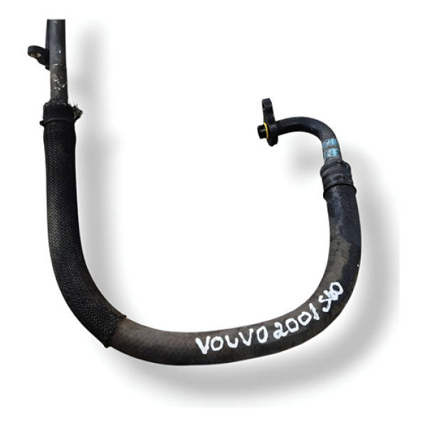 Mangueira Ar Condicionado Volvo S60 2.0 2001 2002 2003 2004