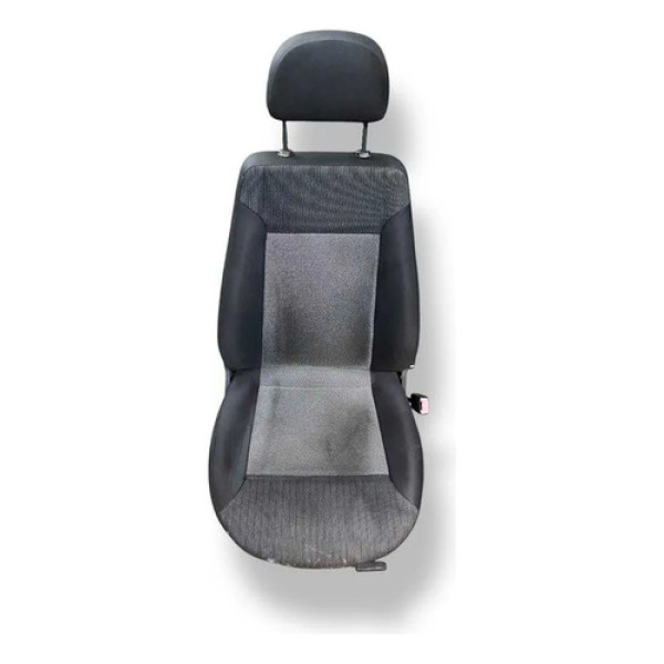 Banco Dianteiro Direito Volkswagen Voyage 2014 2015 2016 17 Preto