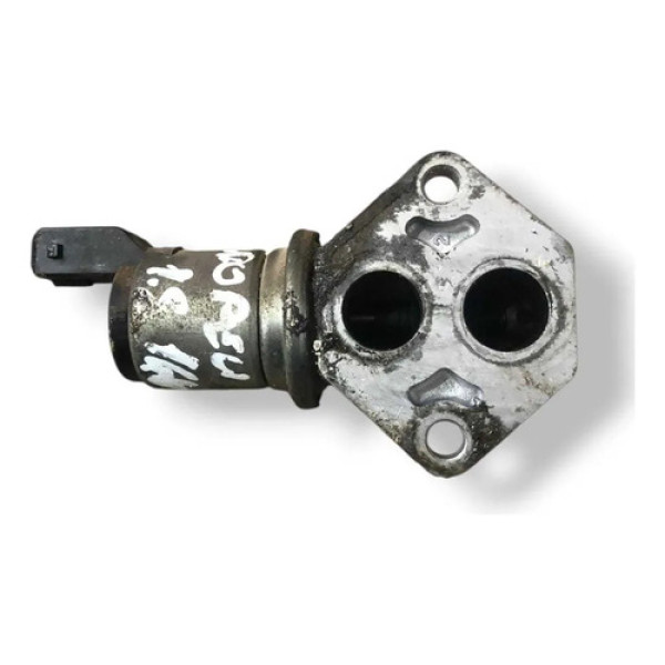 Atuador Marcha Lenta Ford Escort 1.8 1994 1995 1996 1997