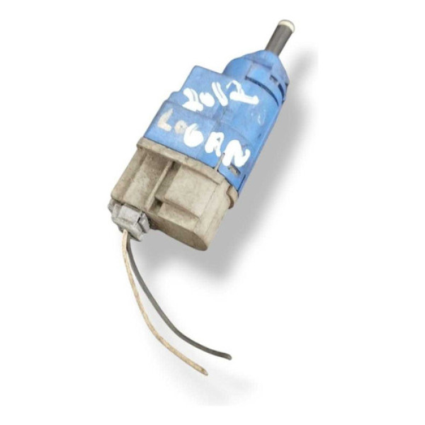 Sensor Pedal Embreagem Renault Logan 2012 2013 253255192r