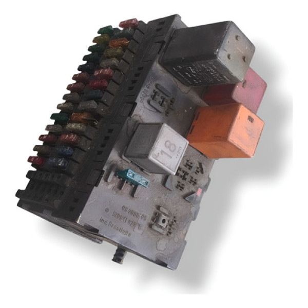 Caixa Fusiveis Volkswagen Gol G3 1.6 Ap 2000/2002 5x0941822