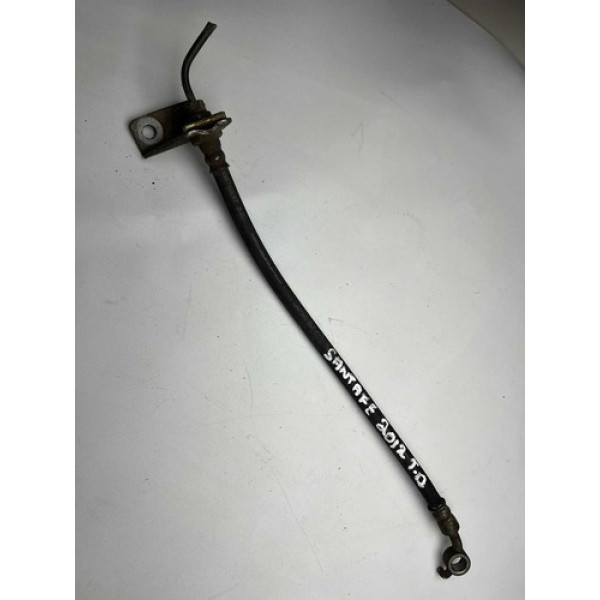 Mangueira Flexível Freio Traseiro Direito Santa Fé 2012