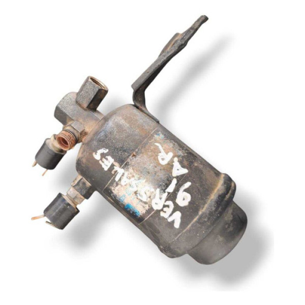 Filtro Secador Ar Condicionado Ford Versailles 1991 1992