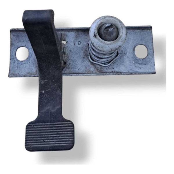 Fechadura Capô Fiat Palio 2013 2014 2015 2016 2017 2018