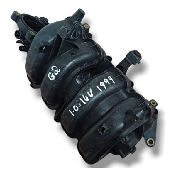 Coletor Admissao Gol G2 G3 1.0 16v 1999/2000/2001/2002