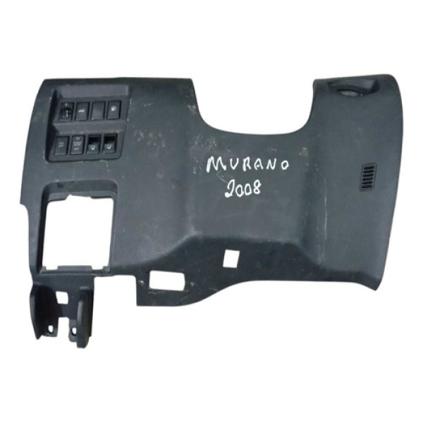 Acabamento Inferior Painel Nissan  Murano 3.5 V6  2008 2009 