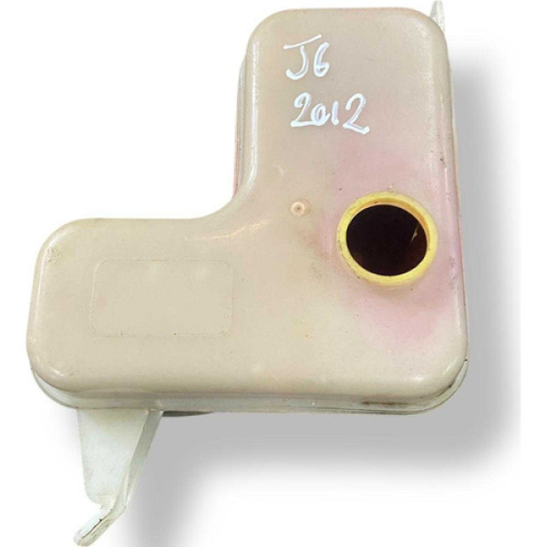 Reservatório Água Radiador Jac J6 - 2011 2012 2013 2014 2015