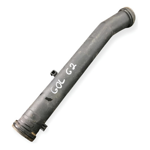 Tubo Cano Água Motor Vw Gol G2 1999 2000 2001 2002 087105