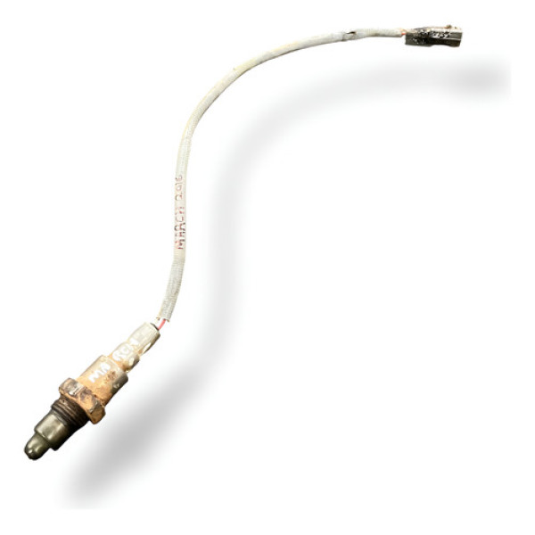 Sonda Lambda (pós) Nissan March 1.6  2015 2016 0258030173