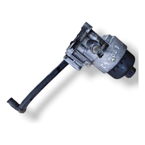 Suporte Filtro Óleo Citroën C4 2.0 2008 2009 2010 9650348180