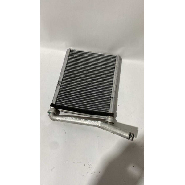 Radiador Evaporizadora Ar Quente Toyota Corolla 2009/13 Orig