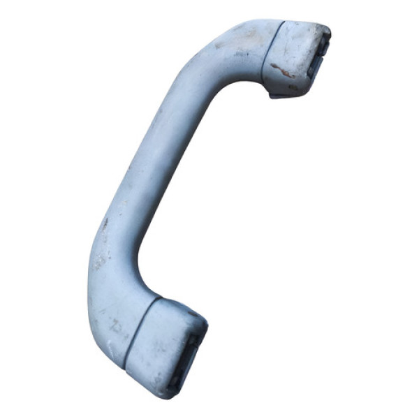 Alça Teto Traseiro Esquerdo Mercedes Classe A 160 2004 Cinza