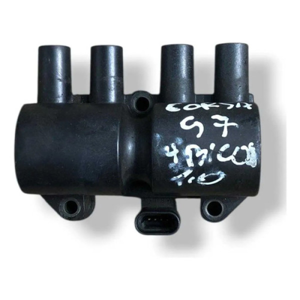 Bobina Ignição 4 Bicos Chevrolet Corsa 1.0 1997/98 10490192
