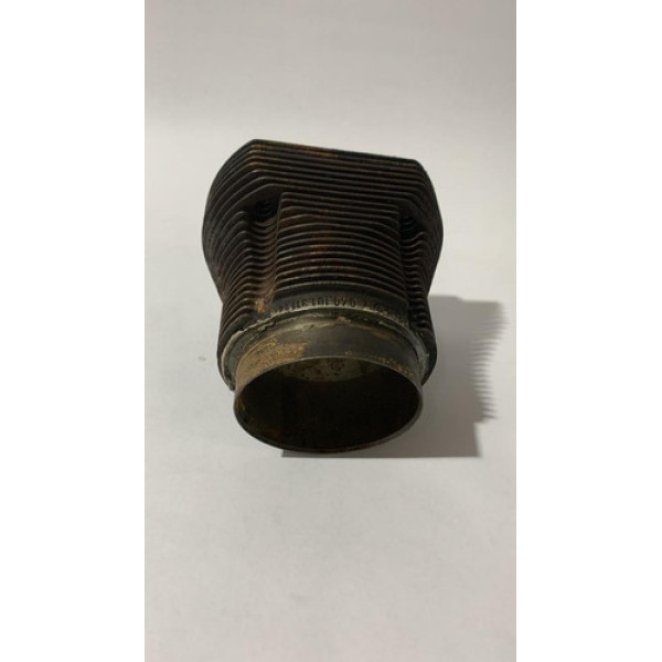 Camisa Do Pistão Kombi 1.6 2005 2º