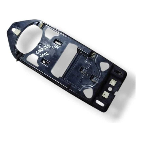 Suporte Montagem Para Luz Chrysler Grand Caravan  05 822584