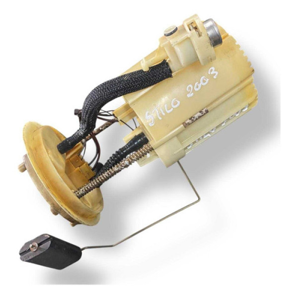 Bomba Combustível Fiat Stilo 1.8 8v Flex - 2003 2004 A 2011