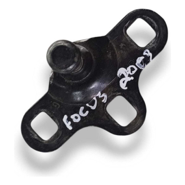 Batente Porta Malas Ford Focus 1.8 2003 2004 2005 2006