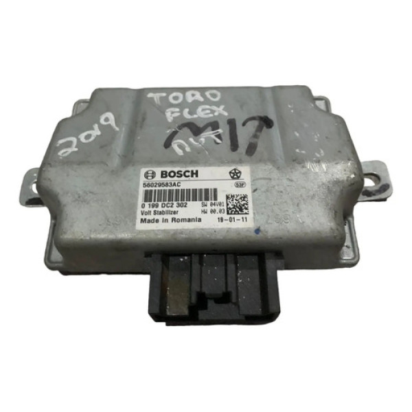 Módulo Estabilizador Toro Compass 2018 56029583ac