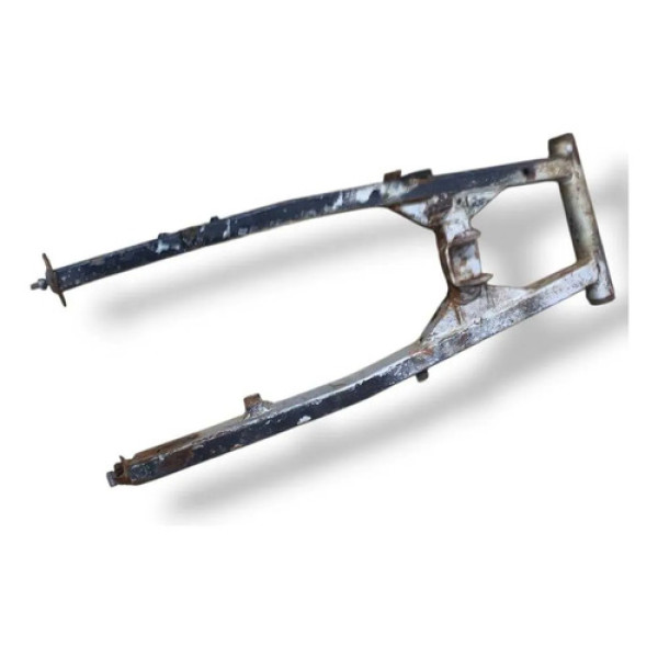 Balança Quadro Elástico Honda Bros 125 2003 2004 2005 2006