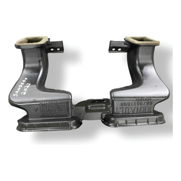 Dutio De Ar Renault Sandero 2020 2021 2022  687962189r