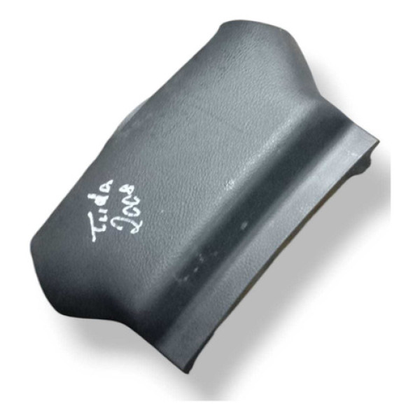 Acabamento Sup Coluna Direção Nissan Tiida 2008 48470el00a