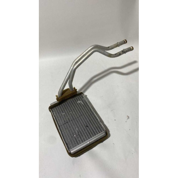 Caixa Evaporadora Radiador Ar Quente Ford New Fiesta 2012