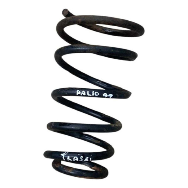 Mola Suspensao Traseira Fiat Palio 1.0 1994 1995 A 1999