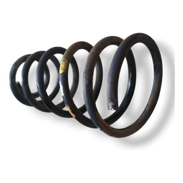 Mola Suspensão Traseira Fiat Palio 1997 1998 1999 2000