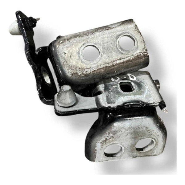 Par Dobradiça  Porta  Diant Direita Peugeot 408 2011 A 2014