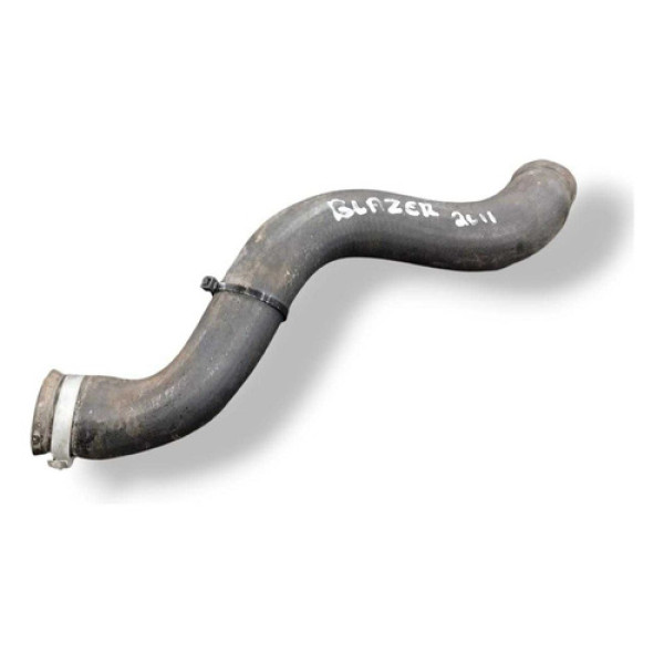 Mangueira Radiador Chevrolet Blazer 2.4 2008 2009 2010 2011