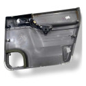 Forro Porta Traseira Esquerda Chevrolet Zafira 2005 93360087