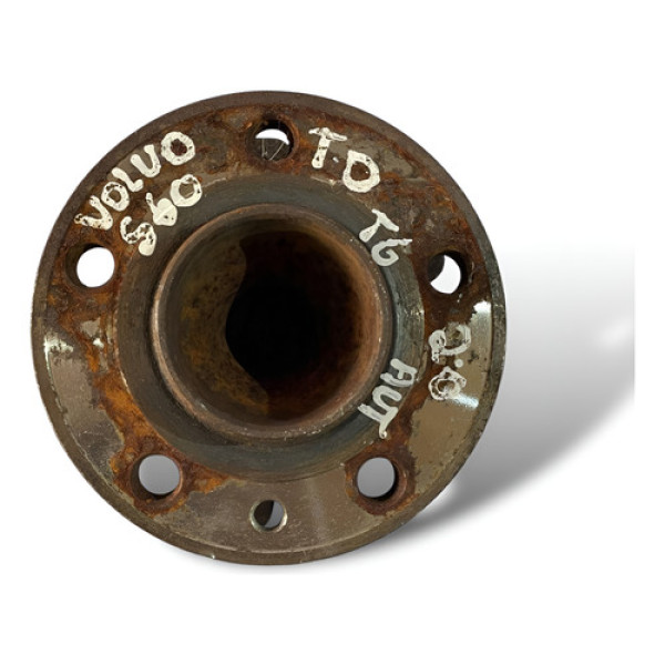 Cubo Rolamento Roda Traseiro Direito Volvo S60 2.0 2010-2018