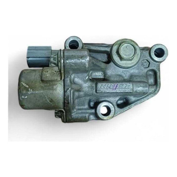 Válvula Solenoide Câmbio Honda New Fit City 1.5 2015