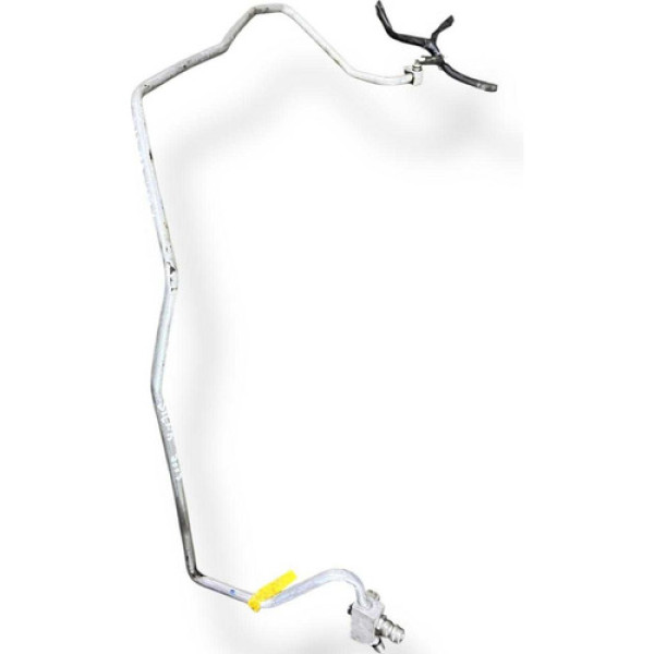 Mangueira Tubo Ar Condicionado Fiat Siena 1.0 2008 2009