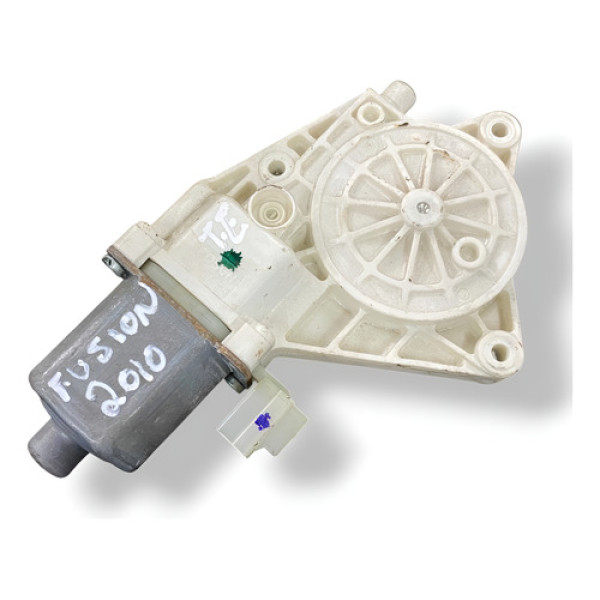 Motor Vidro Traseiro Esquerdo Ford Fusion 2010 8e535427145ba