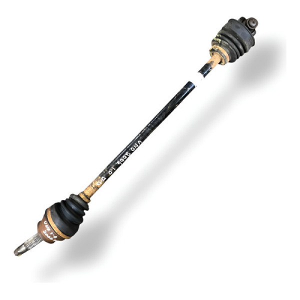 Semi Eixo Dianteiro Direito Fiat Uno 1.0 2006 2007 2008 2009