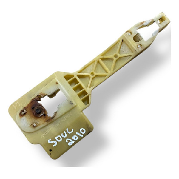 Suporte Int Maçaneta Dianteira Esquerda Kia Soul 1.6 2009/12 Dianteira