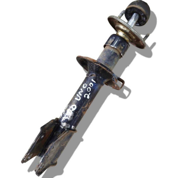 Amortecedor  Dianteiro Direito Fiat Uno Premio  1985 Á 2001