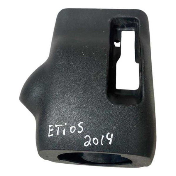 Moldura Coluna Direção Toyota Etios 2014 452870d110