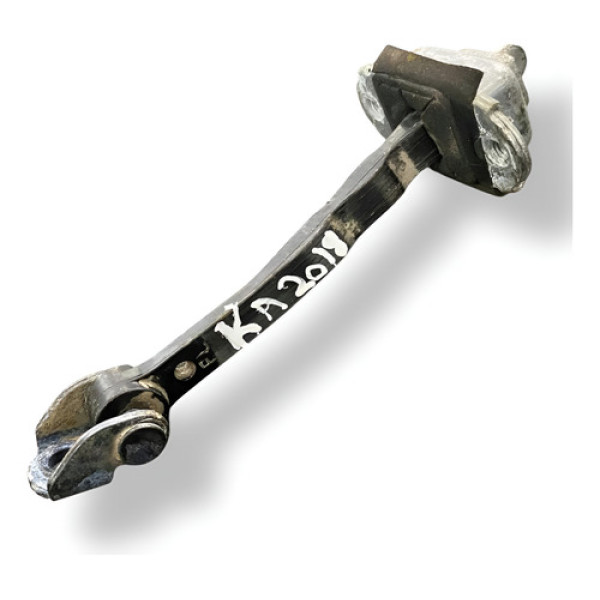 Limitador Porta Dianteira Direita Ford Ka 1.0 2017 2018 2019