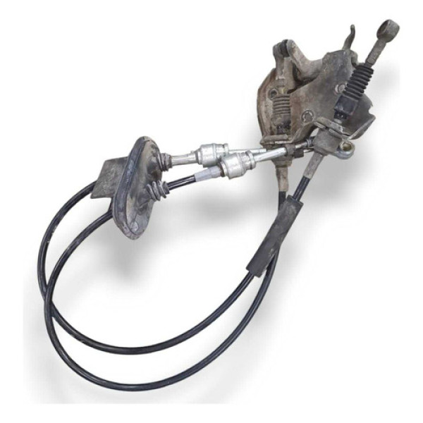 Cabo Trambulador Fiat Doblo Adventure 2010 A 2013 46806268