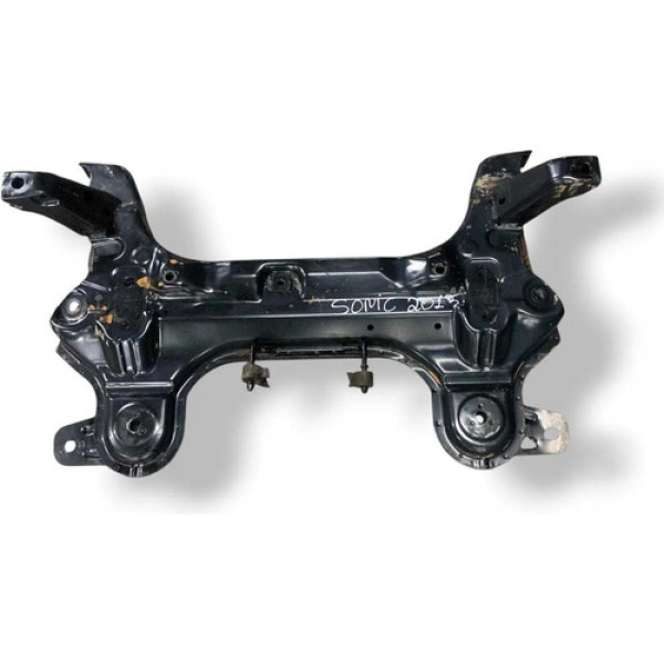 Agregado Dianteiro Chevrolet Sonic 2013 2014 2015 2016