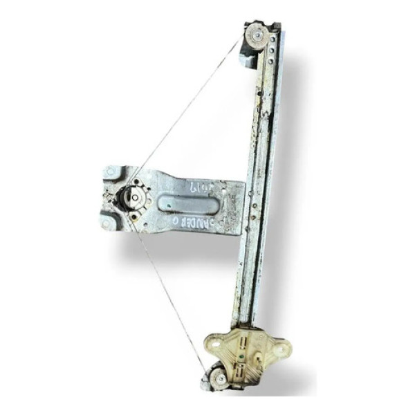 Máquina Vidro Manual Traseiro Esquerdo Sandero 17 827217216r