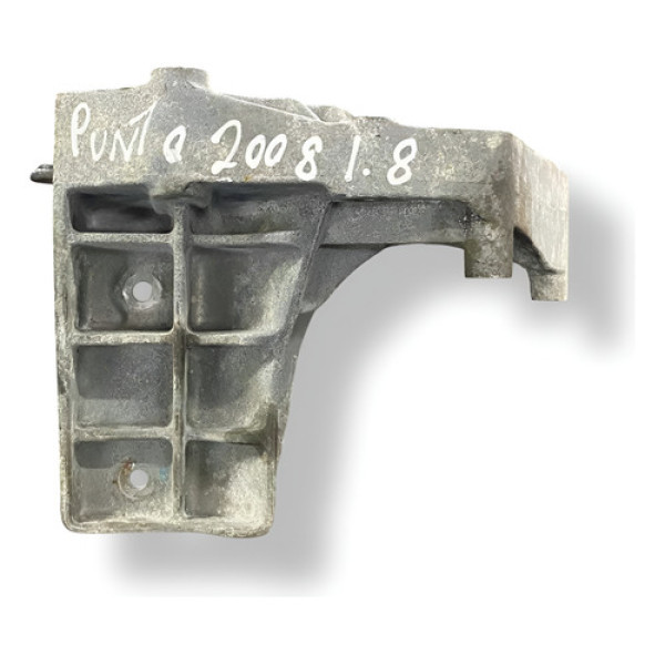 Suporte Bomba Direção Fiat Punto 1.8 2007 2008 2009 2010