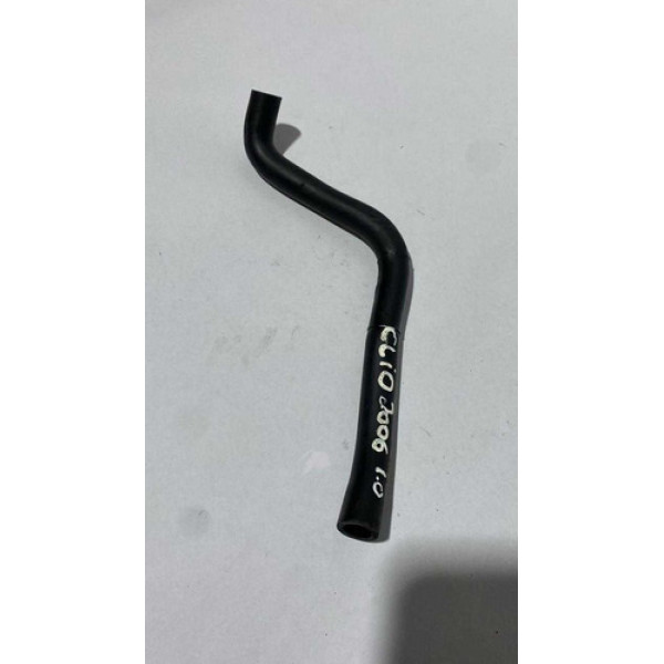 Mangueira Respiro Óleo Renault Clio 1.0 16v 07/12 8200414003