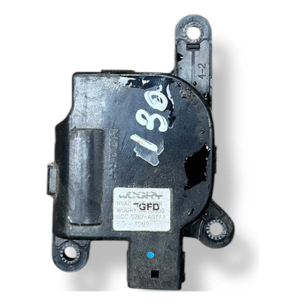 Motor Atuador Ar Condicionado Hyundai I30 2009/10 D267ag7aa